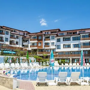 Gardenia Hills Солнечный берег